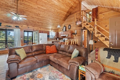 434 R S Bluffs Rd, Melbourne, AR 72556 - photo 3