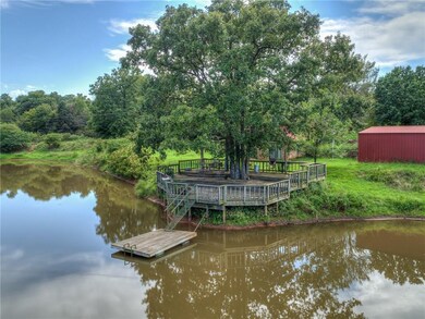 335756 E 998 Rd, Meeker, OK 74855 - photo 6