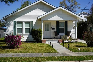 717 8th St, Lake Charles, LA 70601 - photo 2