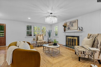 3726 Blossom St, Columbia, SC 29205 - photo 4