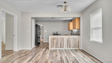 713 Wolverton St, Ardmore, OK 73401 - photo 5