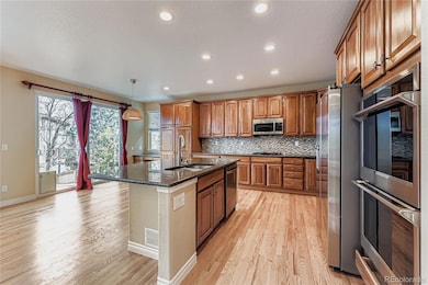 10791 Glengate Cir, Highlands Ranch, CO 80130 - photo 4