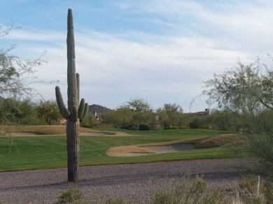 8th Hole Views From Back of Lot