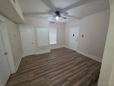 1419 S Perry St unit L, Montgomery, AL 36104 - photo 3