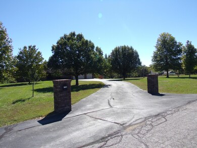 W. Koryton, Nixa MO