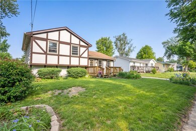 2520 Lay St, Des Moines, IA 50317 - photo 3