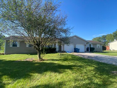 542 W 650 S, Hebron, IN 46341 - photo 2