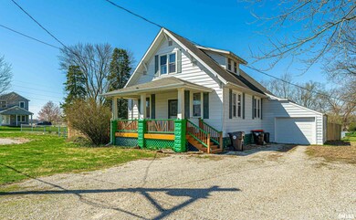 405 Home Ave, Lincoln, IL 62656 - photo 2