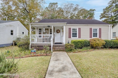 1703 High St, New Bern, NC 28560 - photo 3