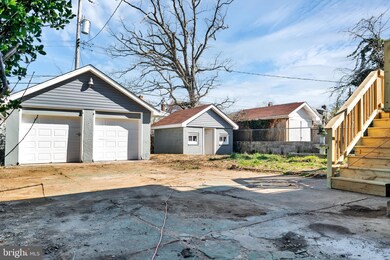 3813 Copley Rd, Baltimore, MD 21215 - photo 5