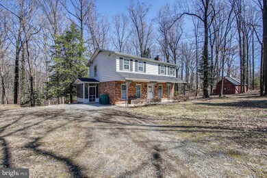 10504 Scaggsville Rd, Laurel, MD 20723 - photo 2