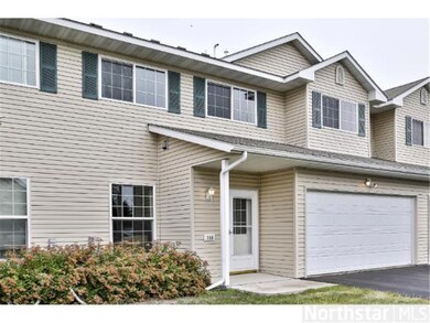 Opportunity knocks.  Enjoy homeownership.