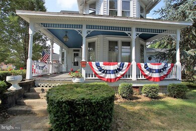 108 E Third St, Wyoming, DE 19934 - photo 2