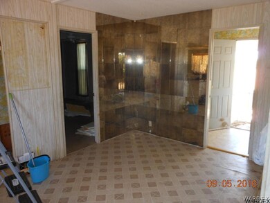 Eating area
