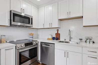 3711 Market St unit 3, San Francisco, CA 94131 - photo 3