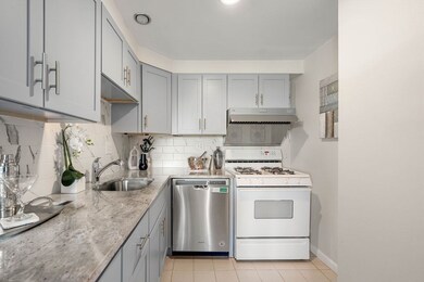 Sargent Estates unit 609, Brookline, MA 02445 - photo 5