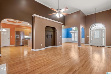 7244 Cloverleaf Ln, Helena, AL 35022 - photo 7