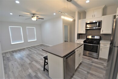 3367 Ozark St unit A, Houston, TX 77021 - photo 3