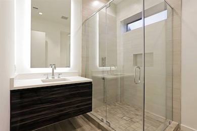 First Floor Bathroom