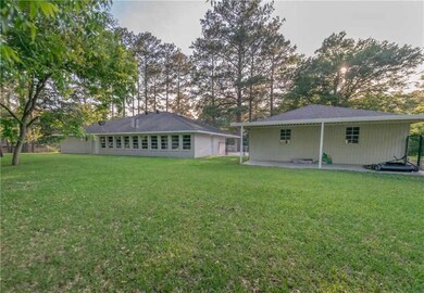 254 Oakwood Ln, Pineville, LA 71360 - photo 2