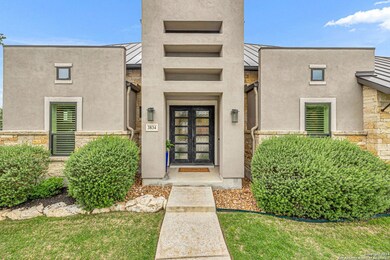3834 Luz Del Faro, San Antonio, TX 78261 - photo 4