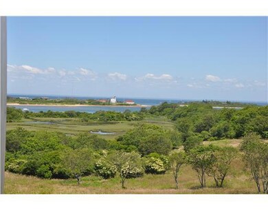View. Stunning Views over Great Salt Pond to Ocean