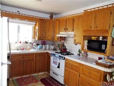 Lot of Cabinets