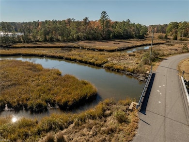 3.87ac Cunningham Ln, Gloucester, VA 23061 - photo 2