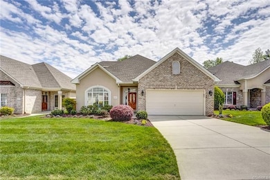 11507 Bel Jour Place, Chesterfield, VA 23831 - photo 3