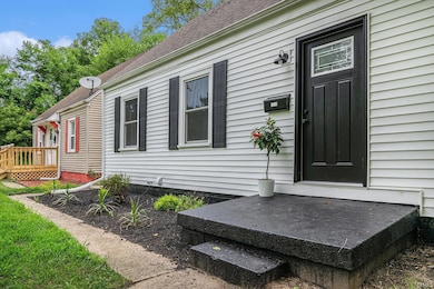 1614 O Brien St, South Bend, IN 46628 - photo 2