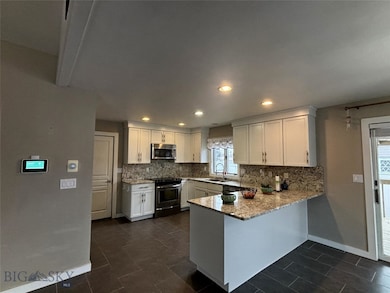 4107 Trenton St, Butte, MT 59701 - photo 5