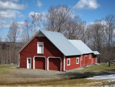2458 Webster Hill Rd, Pomfret, VT 05068 - photo 5