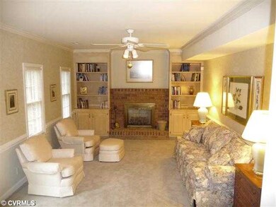 Den/Family/Great Room