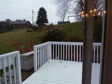 Patio/Deck. WONDERFUL DECK TO RELAX ON