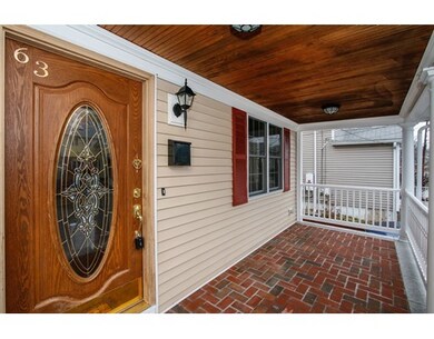63 Davis St, Malden, MA 02148 - photo 5