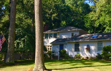 Beautiful Wooded Acre Lot