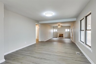 1501 N Main St, Weatherford, TX 76086 - photo 6