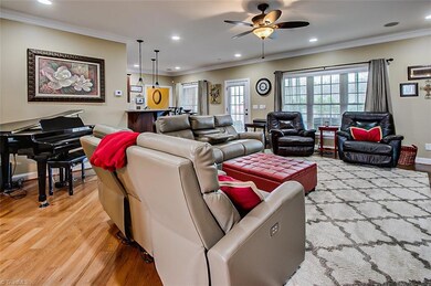 3914 Oak Grove Church Rd, Asheboro, NC 27205 - photo 5