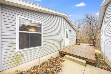 14156 Jim Run Rd, Laurel, IN 47024 - photo 5