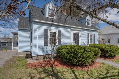 21 Fairmount St, Nashua, NH 03064 - photo 2