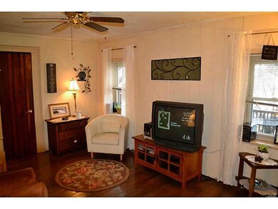 Family Room.
