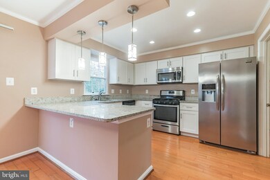 45597 Whitcomb Square, Sterling, VA 20166 - photo 7