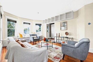 30 School St unit 3, Somerville, MA 02143 - photo 3