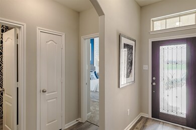 10742 Chinese Violet, Conroe, TX 77385 - photo 2