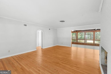 218 S Edgewood Dr, Statesboro, GA 30458 - photo 2