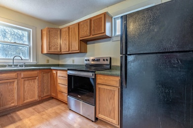 Abundance of Counter Space