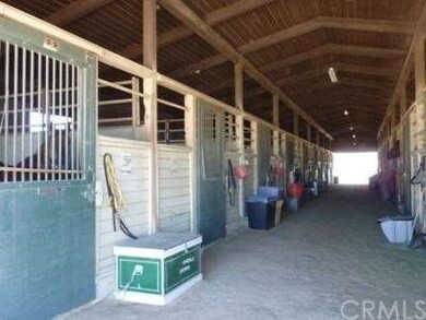 SVL Equestrian Center Stables