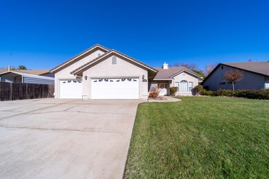 2158 Sageway Dr. Redding - EXT-04