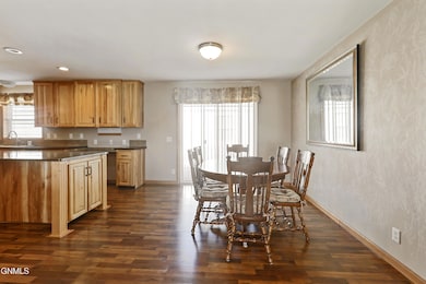 1710 35th St W, Williston, ND 58801 - photo 6