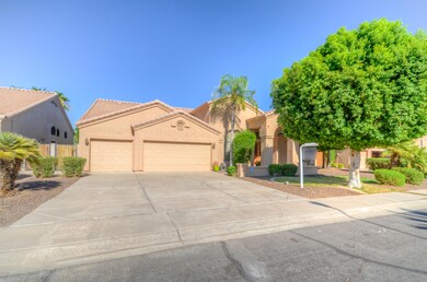 1151 N Fir St, Chandler, AZ 85226 - photo 2